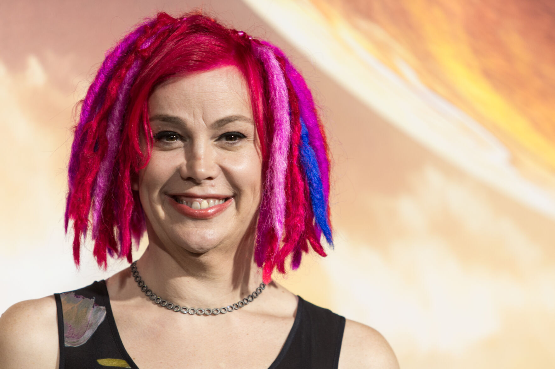 Lana Wachowski